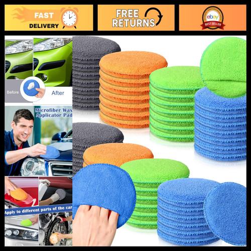 Pcs wax applicator - wax,