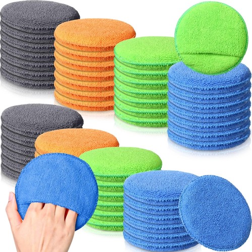 Pcs microfiber wax - pcs,