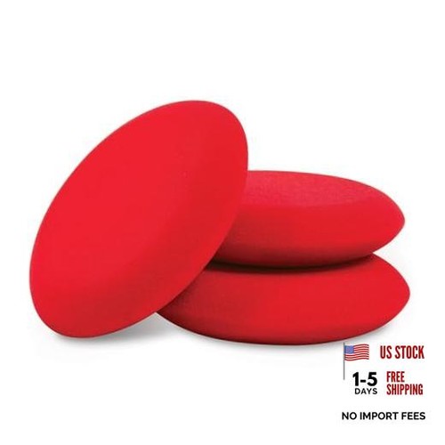 Hand wax applicators foam - hand,