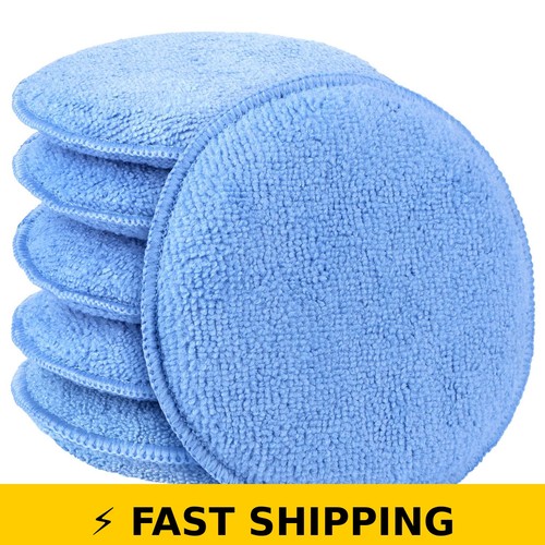 Aidea microfiber car wax - aidea,