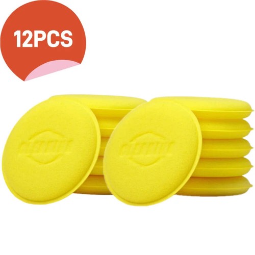 Pcs foam applicator pads - foam,