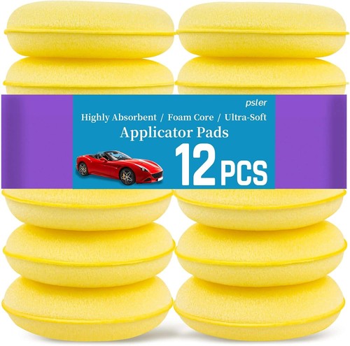 12pcs foam applicator - foam,