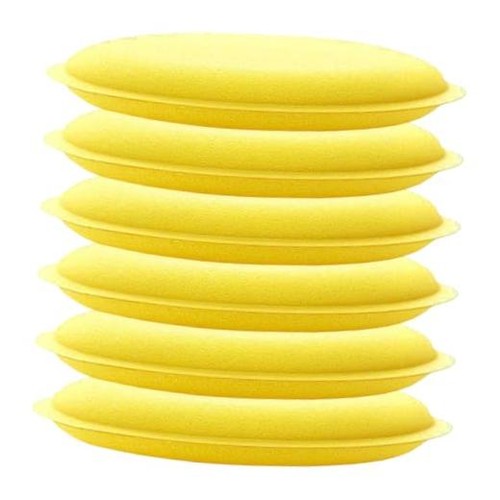 Car wax applicator - car,