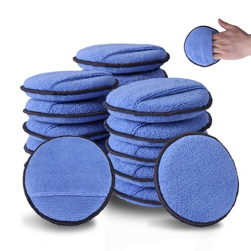 Workpro 18x car wax applicator - 18x,