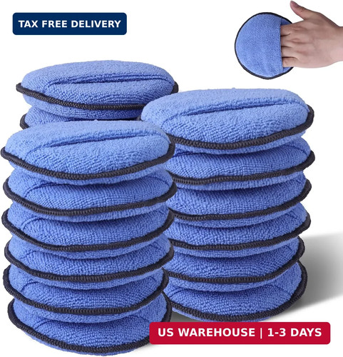 Workpro pack car - 18-pack, wax