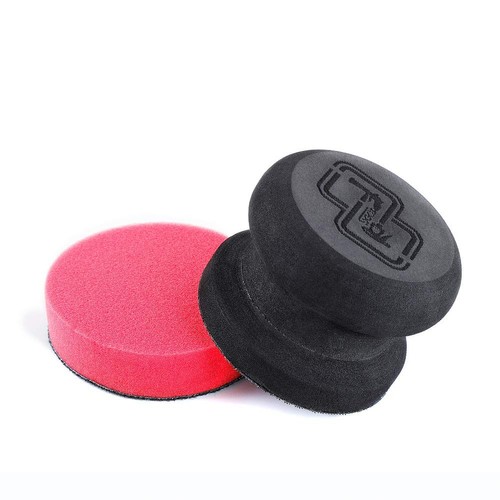 Sgcb car hand wax - sgcb, applicator