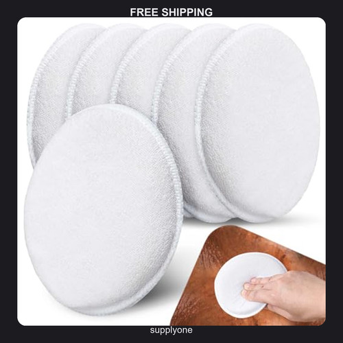 Pcs microfiber car wax - pcs,