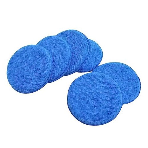 Gshllo pcs microfiber wax - gshllo,
