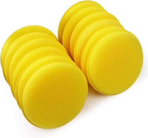 Pack wax applicator - pack,