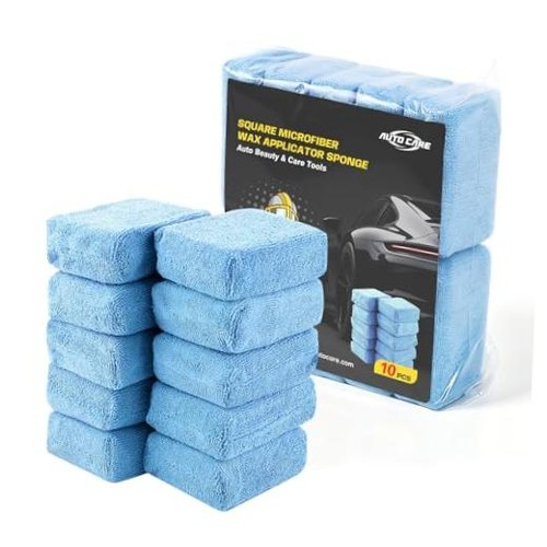 Autocare pack car wax - pack,