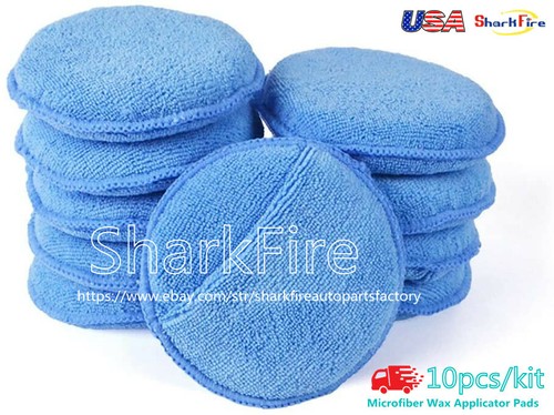 Soft microfiber wax - microfiber,