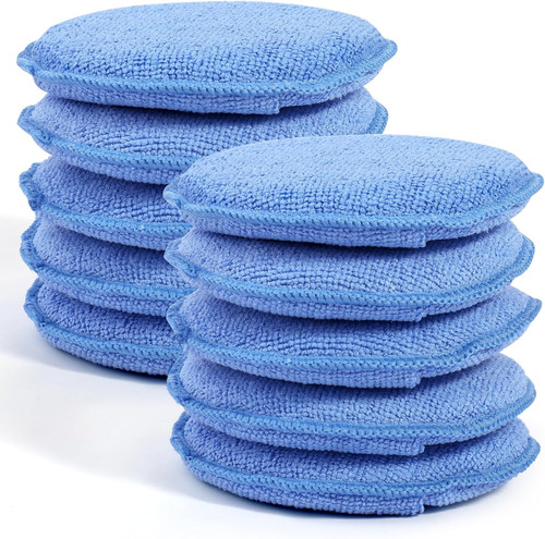 Pack wax applicator - pack,