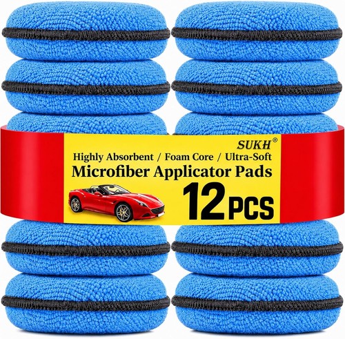 Pack microfiber foam - pack,