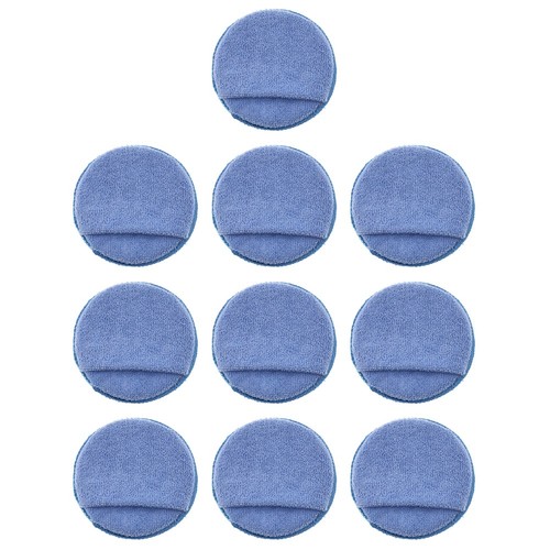Pack car wax - car, applicator